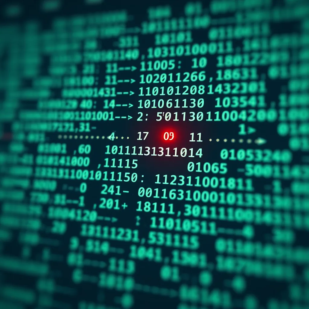 Understanding Binary Search in Algorithms | binaryguideindia