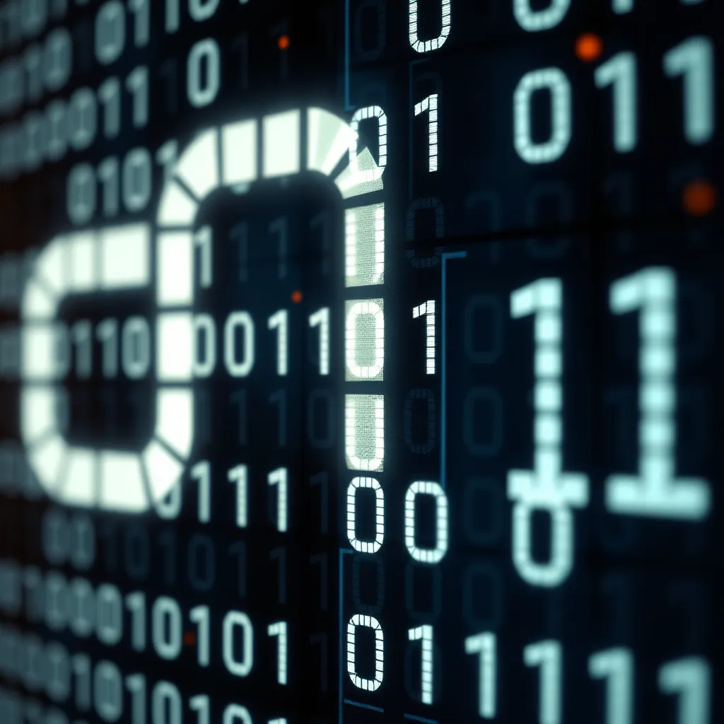 Understanding the Binary System in Computing | binaryguideindia