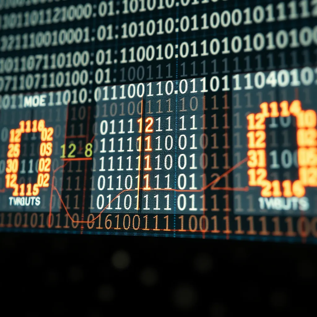 Understanding Binary to Decimal Conversion | binaryguideindia