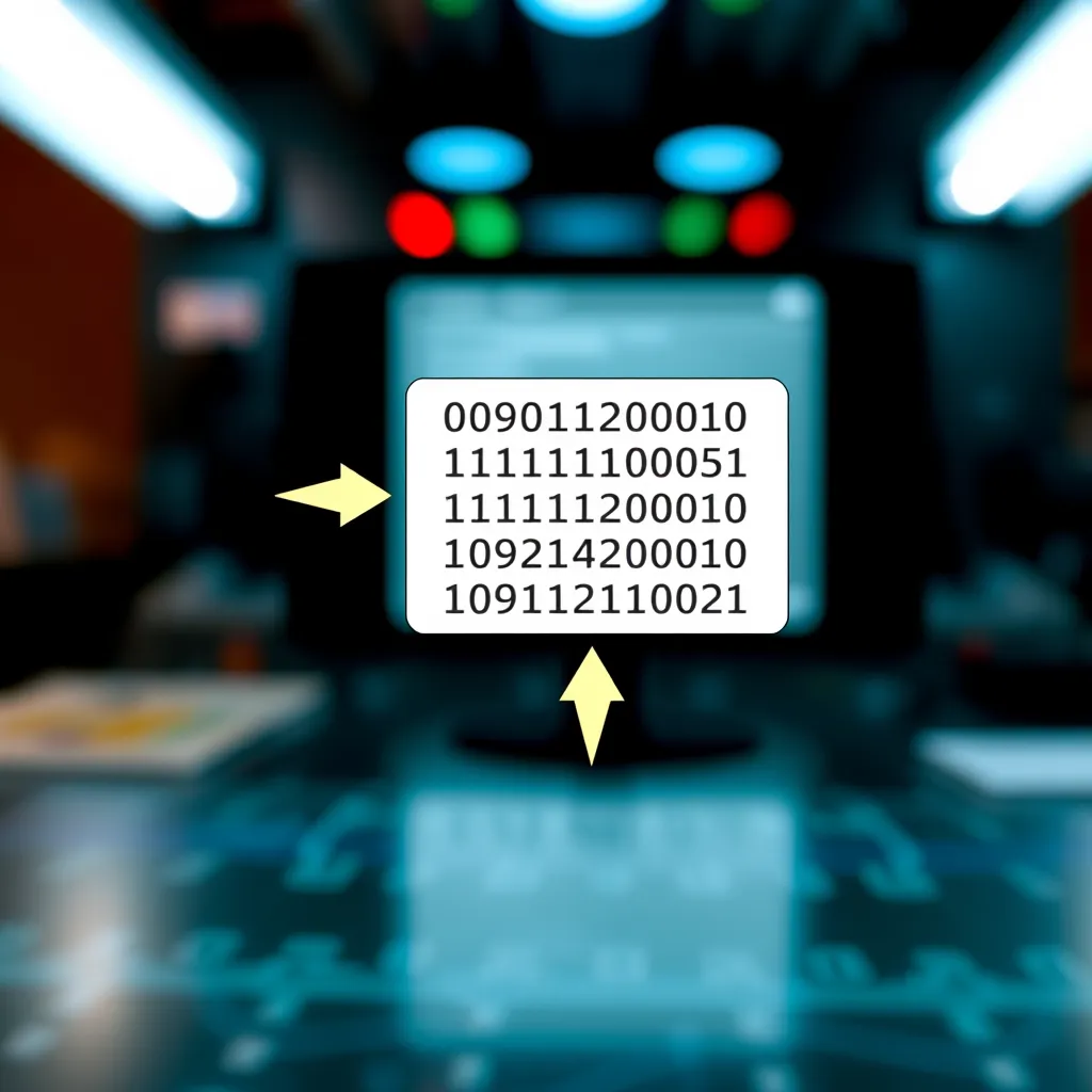 Binary to Gray Code Conversion Explained | binaryguideindia