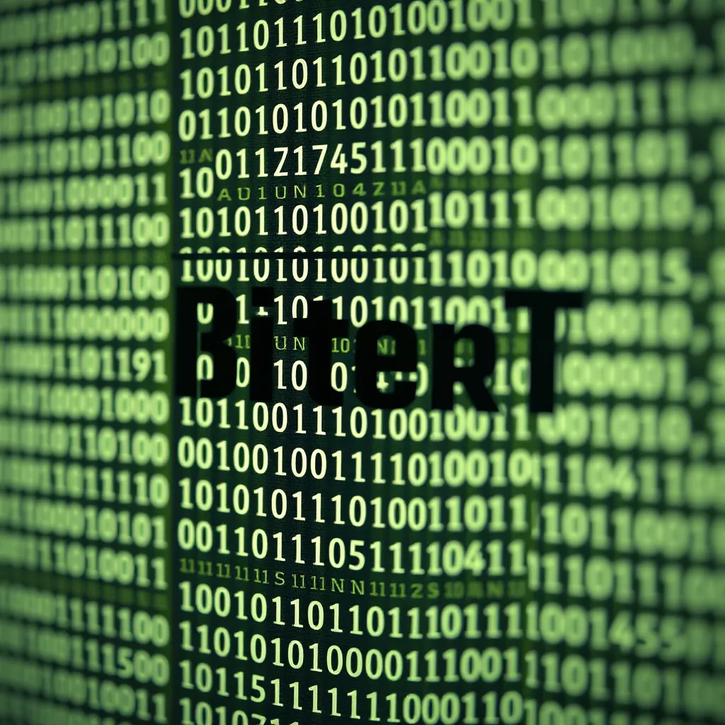 Binary to Text Conversion Explained | binaryguideindia