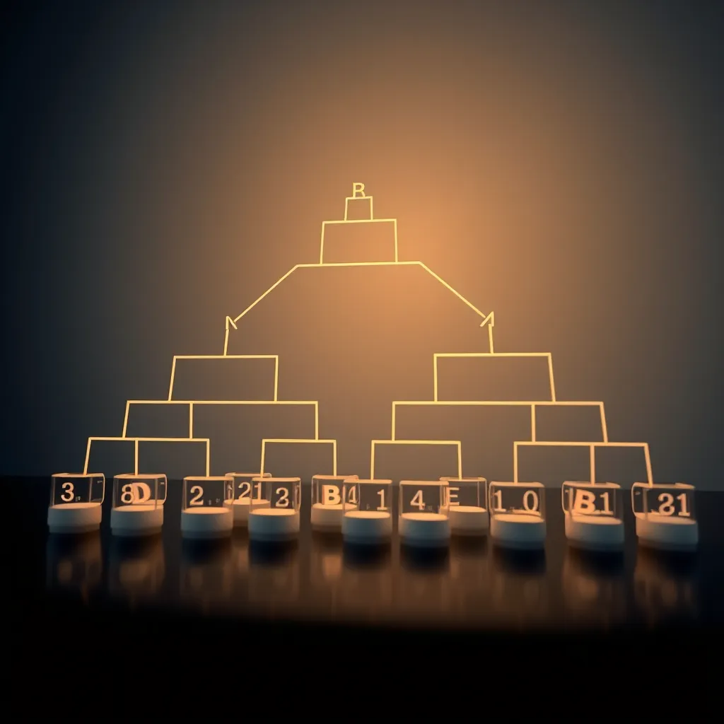 Understanding Binary Tree Height and Its Importance | binaryguideindia