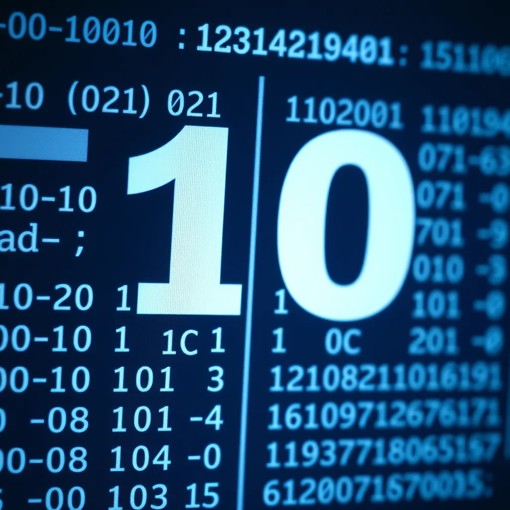 Octal to Binary Conversion Explained with Examples | binaryguideindia