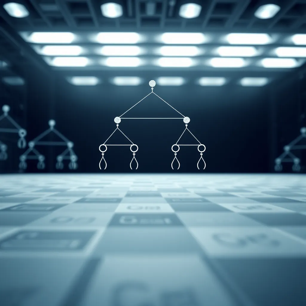 Understanding Optimal Binary Search Trees | binaryguideindia