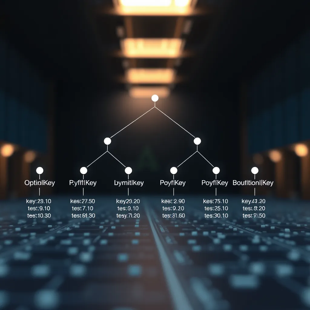 Understanding Optimal Binary Search Trees | binaryguideindia