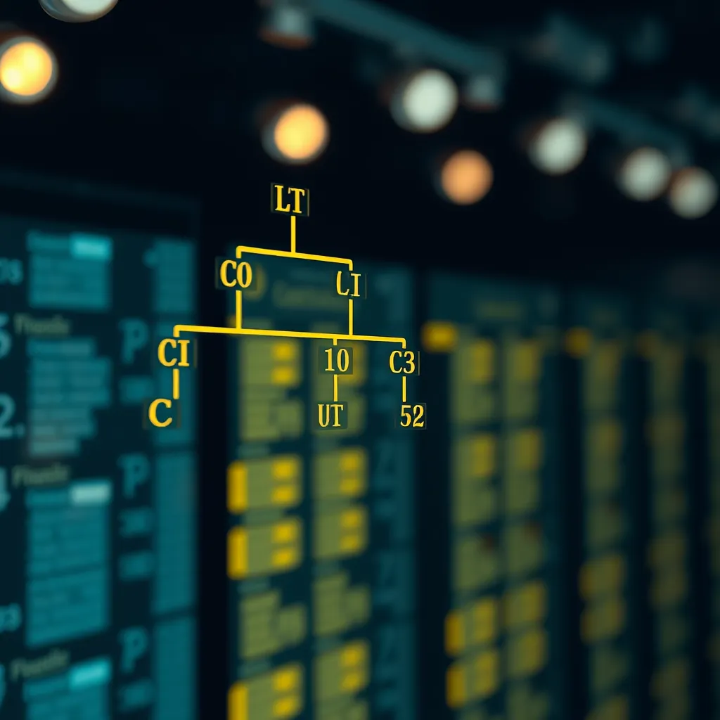 Understanding Optimal Binary Search Trees | binaryguideindia
